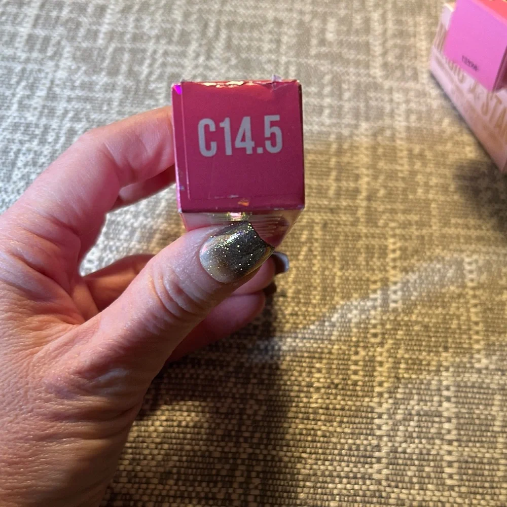 Jeffree Star Beauty Bundle (suede)